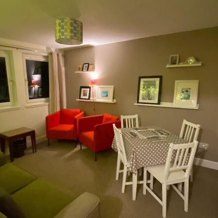 Stylish Loft Apartment In Central بيرث المظهر الخارجي الصورة