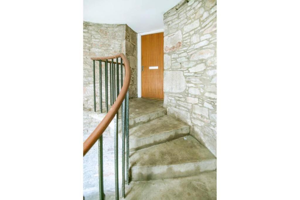 Stylish Loft Apartment In Central بيرث المظهر الخارجي الصورة